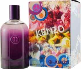 Kenzo: история бренда