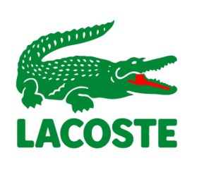 Мода. Lacoste. 