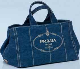 В 2011-ом Prada носят все!