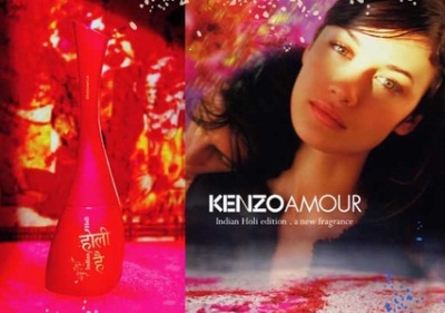 Kenzo Amour