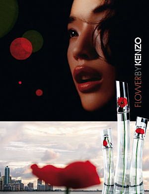 Flower by Kenzo