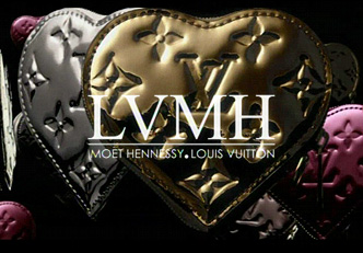 LVMH