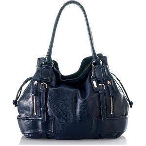 Gramercy Drawstring Tote от Cole Haan