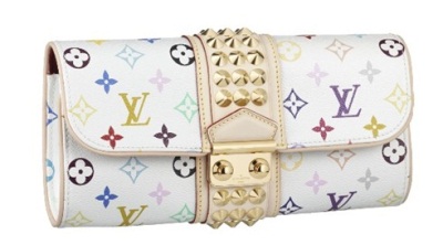  Louis Vuitton клатчи 