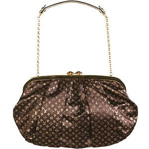 Louis Vuitton  Aumoniere