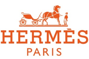 Hermes логотип 1837 года