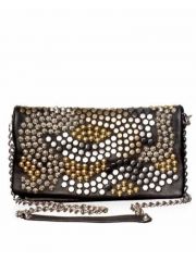 Suede Studded от Bebe Leather