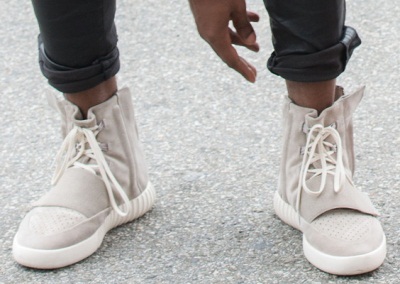 Adidas Yeezy 750 Boost 