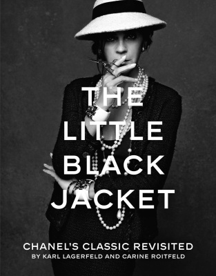 Chanel "The Little Black Jacket