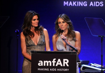 amfAR